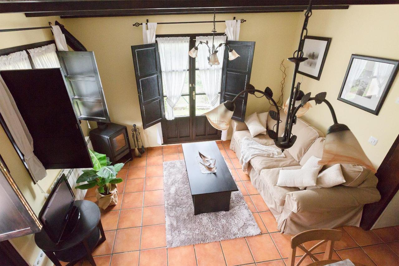 Casa Covarrubias Santillana del Mar Dış mekan fotoğraf