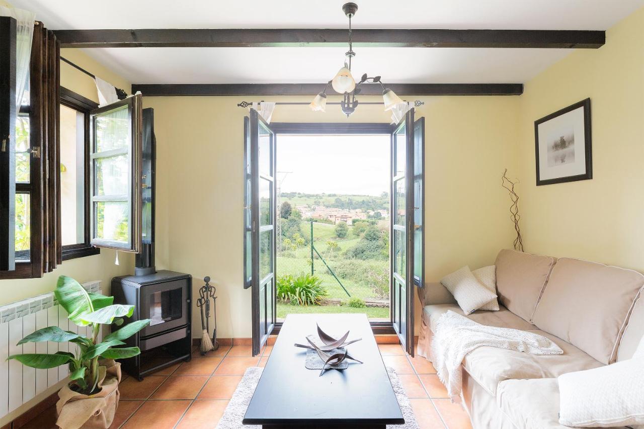 Casa Covarrubias Santillana del Mar Dış mekan fotoğraf