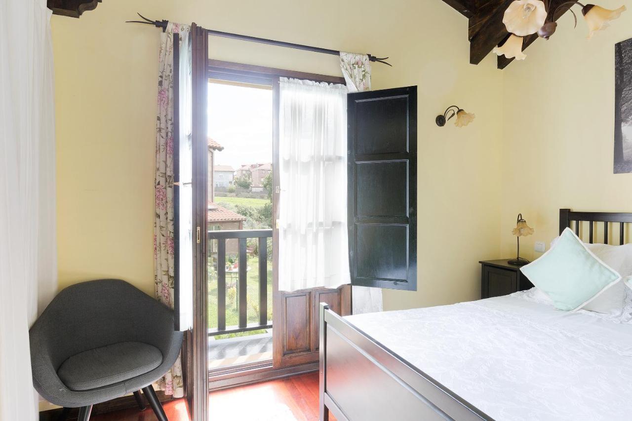 Casa Covarrubias Santillana del Mar Dış mekan fotoğraf